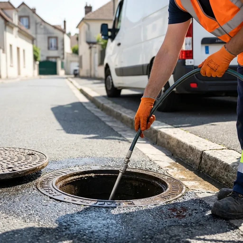 Une approche technique pour un débouchage radical