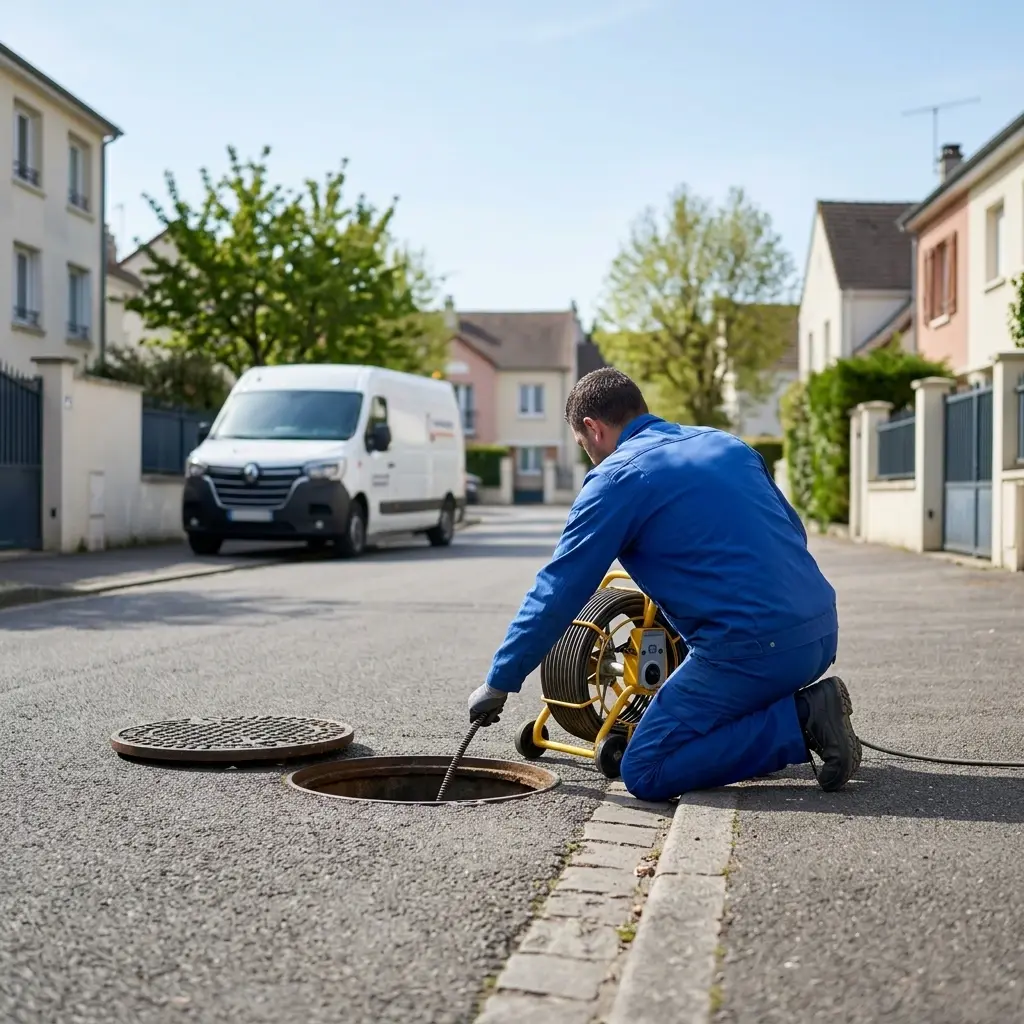 Pourquoi nous choisir pour vos réseaux à Juvisy-sur-Orge ?