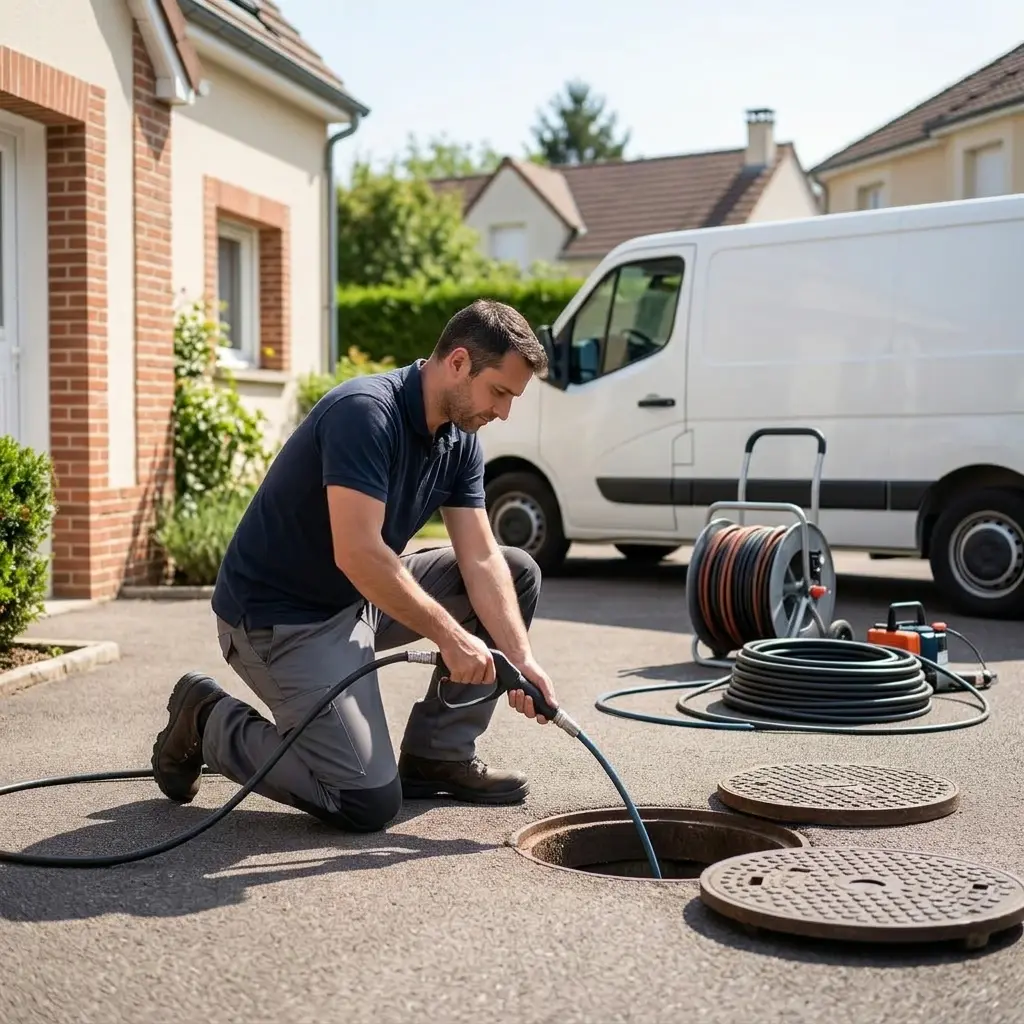 Les gestes essentiels pour prévenir les bouchons à Vigneux-sur-Seine