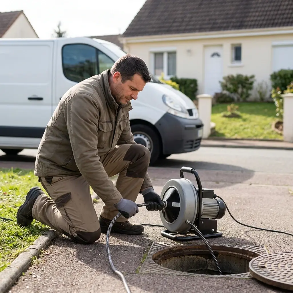 Pourquoi nous choisir pour vos égouts à Vigneux-sur-Seine ?