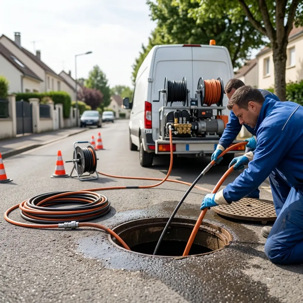 Un service de proximité pour sécuriser votre assainissement