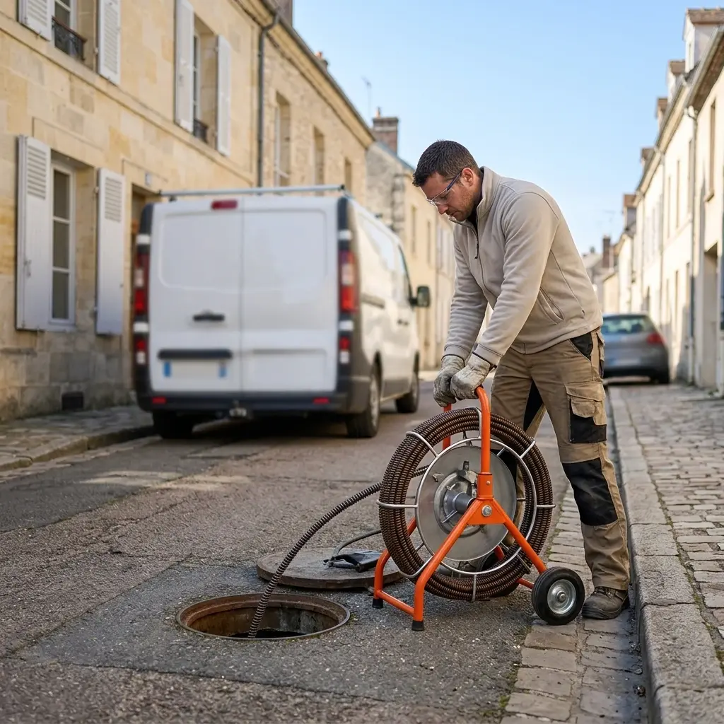 Une approche technique pour un débouchage durable