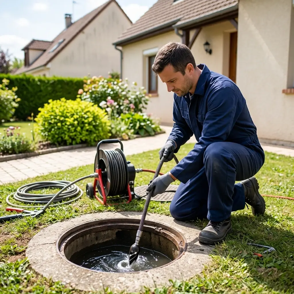 Une solution durable pour votre assainissement
