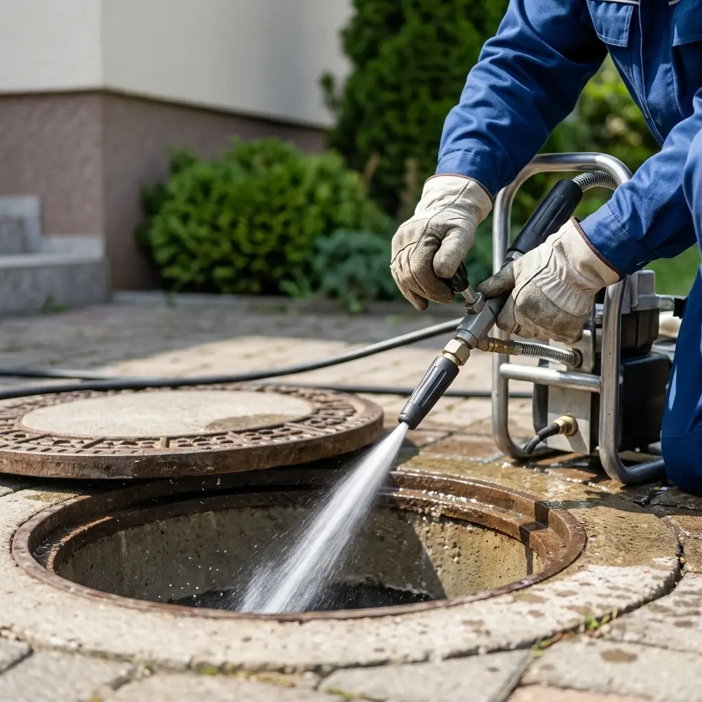Besoin d'un débouchage urgent à La Norville ?