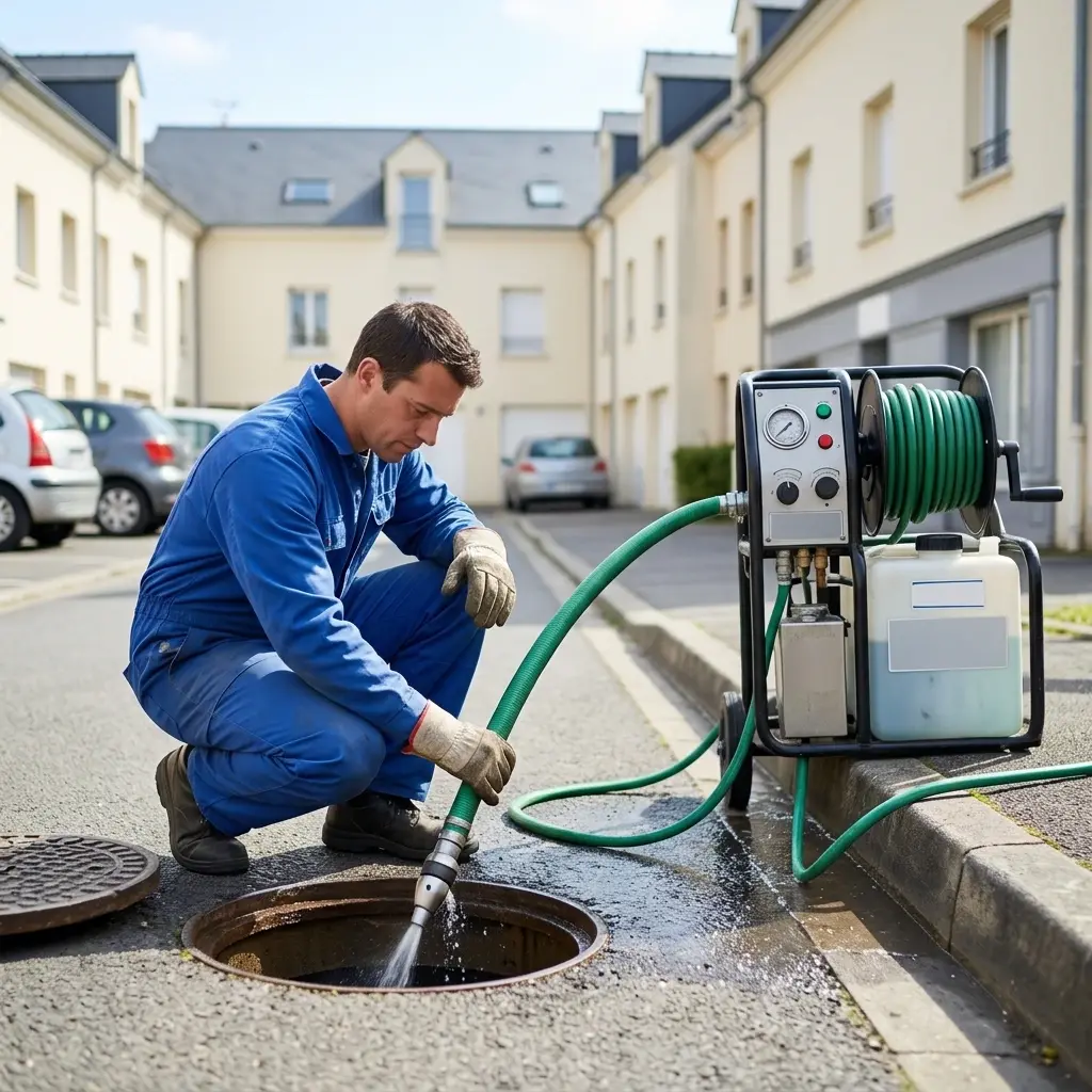 Comment prévenir les blocages de vos canalisations