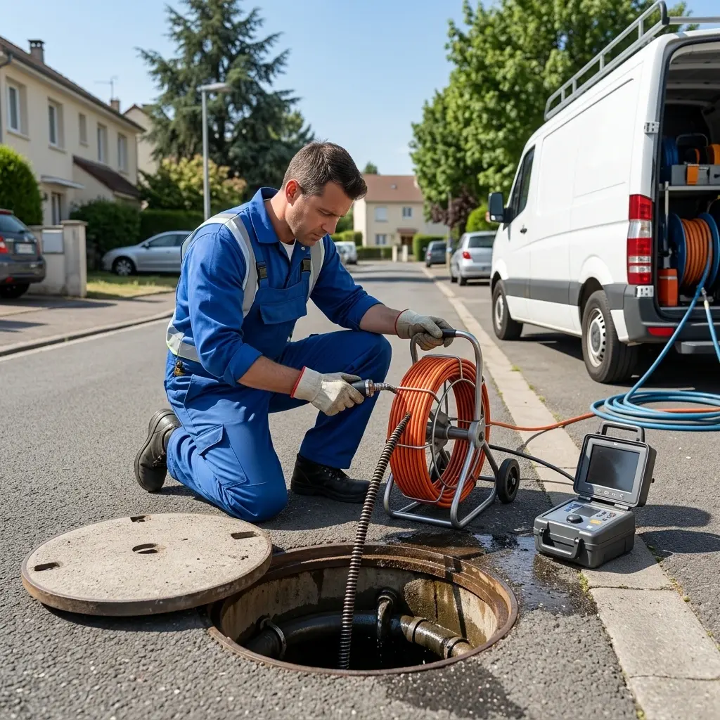 Comment se déroule l'intervention à Massy ?