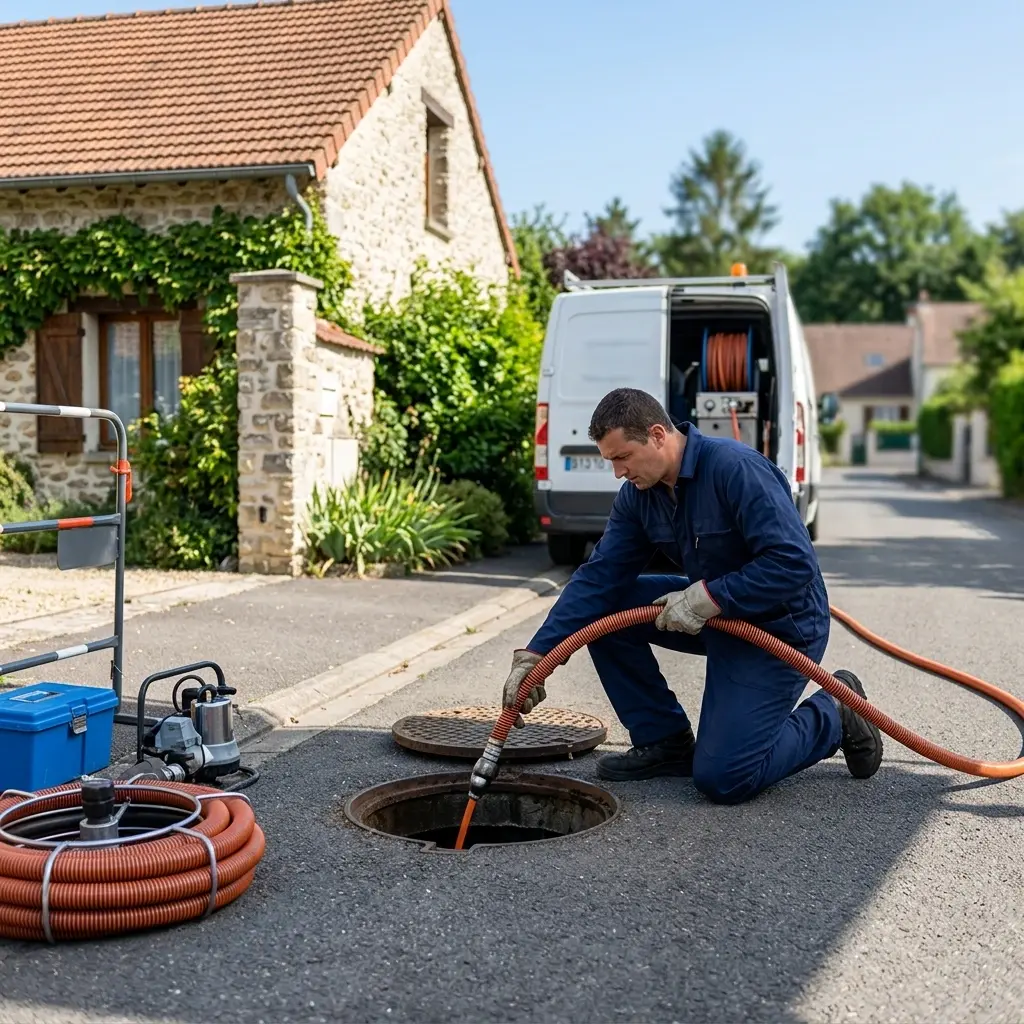 Besoin d'une aide à Leuville-sur-Orge ?