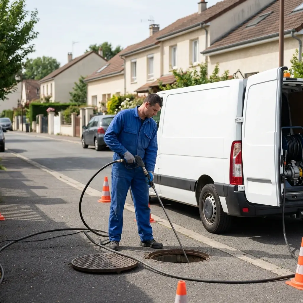 Comment se déroule l'intervention à Longpont-sur-Orge ?