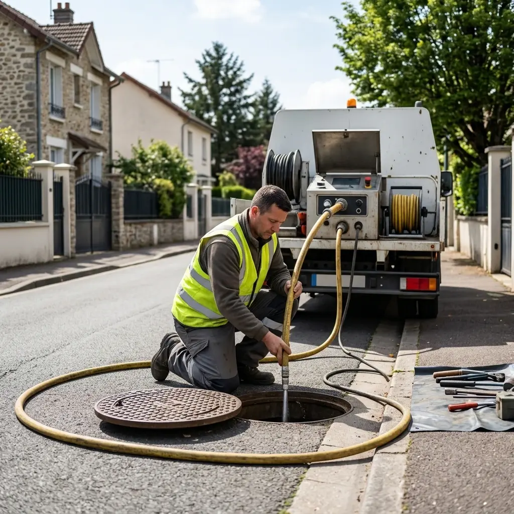 Comment prévenir les bouchons dans vos canalisations ?