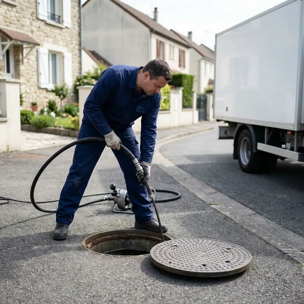 Les gestes simples pour prévenir les bouchons à Wissous