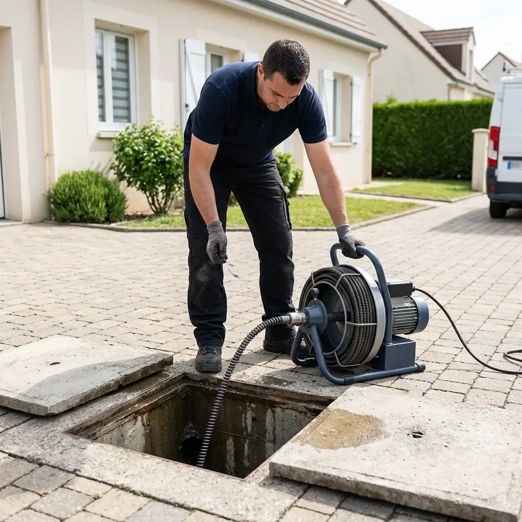 Un service de proximité pour sécuriser vos évacuations