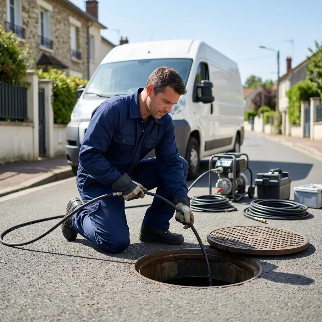 Un dépannage efficace pour retrouver votre confort domestique
