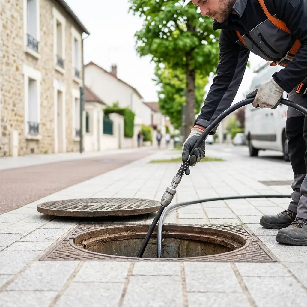 Besoin d'une intervention rapide à Yerres ?