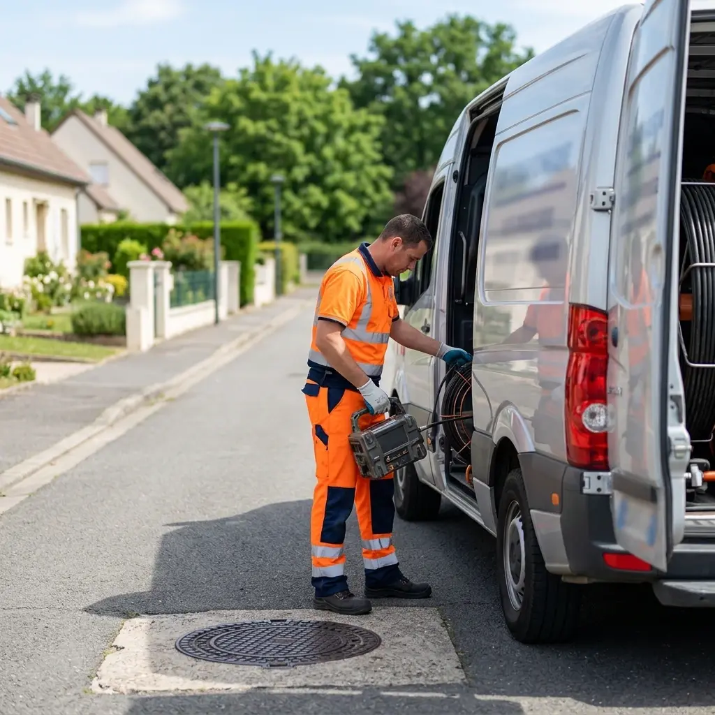 L'approche technique pour un débouchage efficace