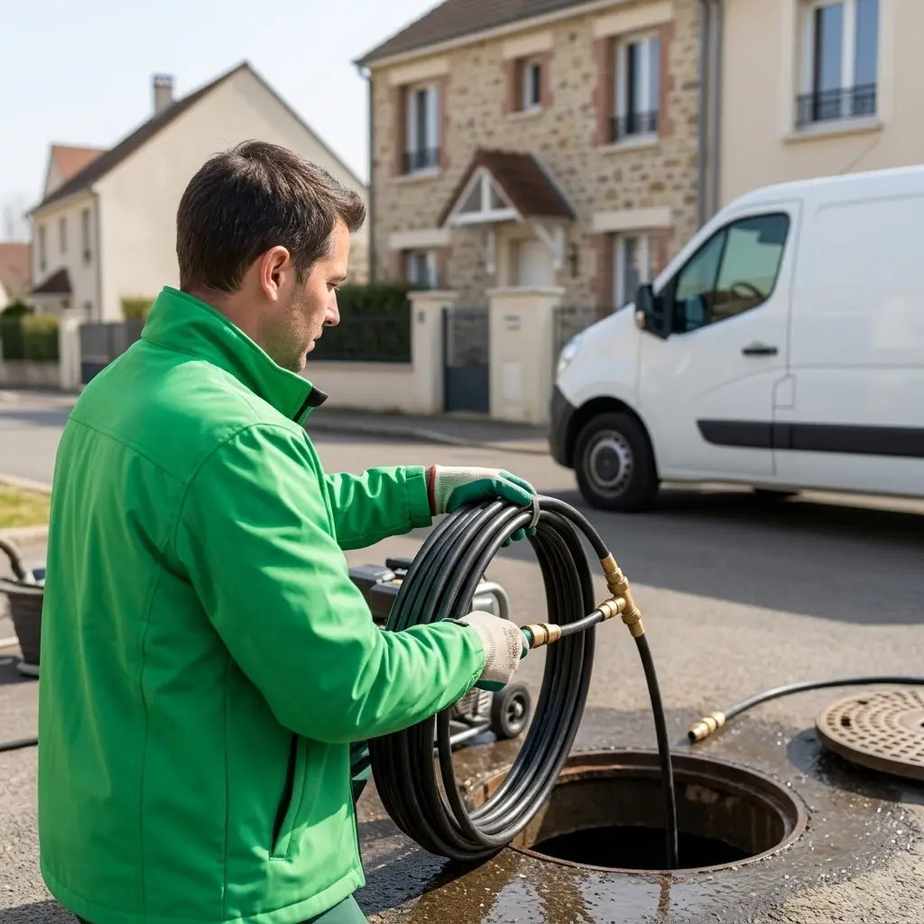 Comment se déroule l'intervention à Ollainville ?