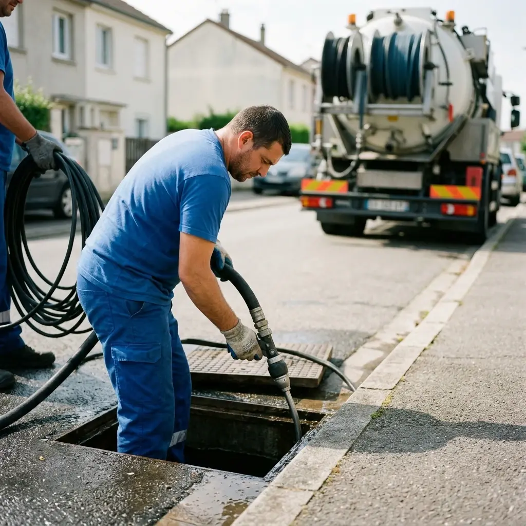 Une approche technique pour un résultat durable