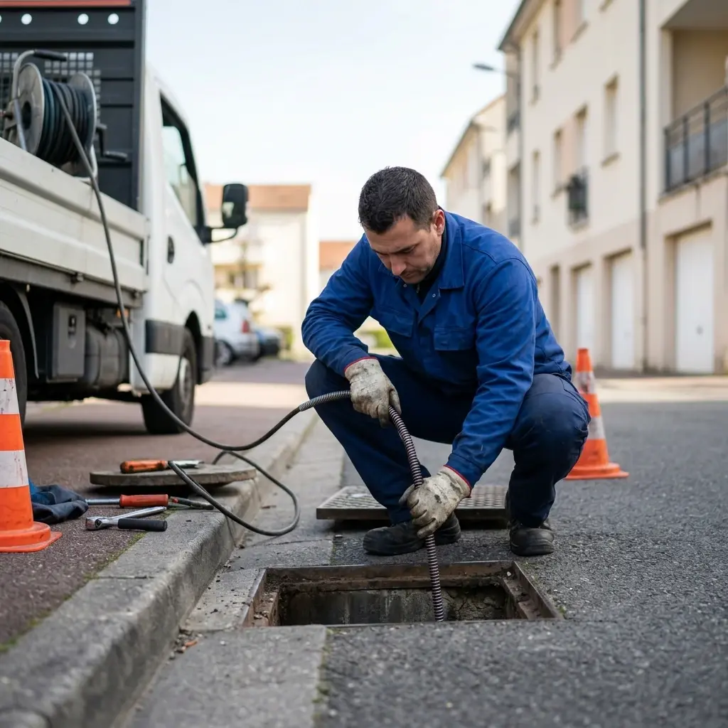 Comment se déroule l'intervention à Grigny ?