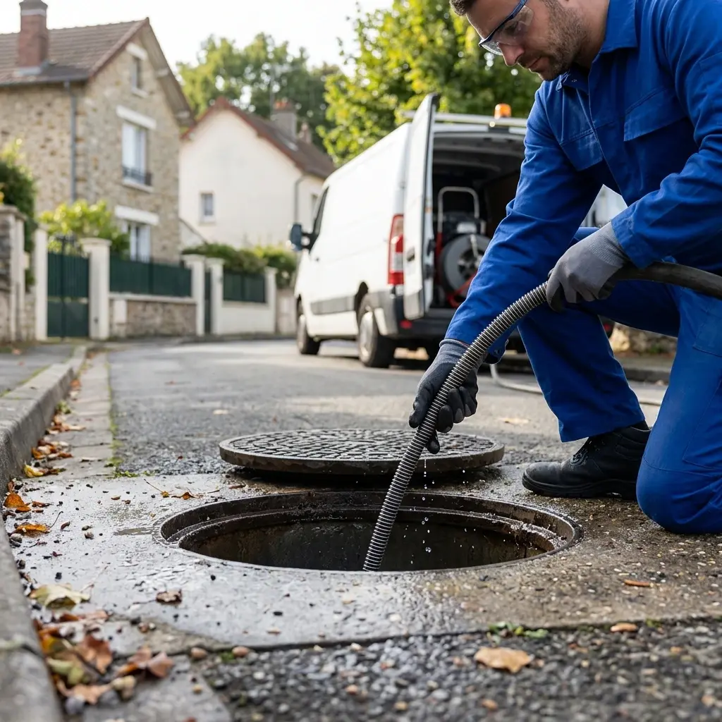 Une expertise locale pour protéger vos installations sanitaires