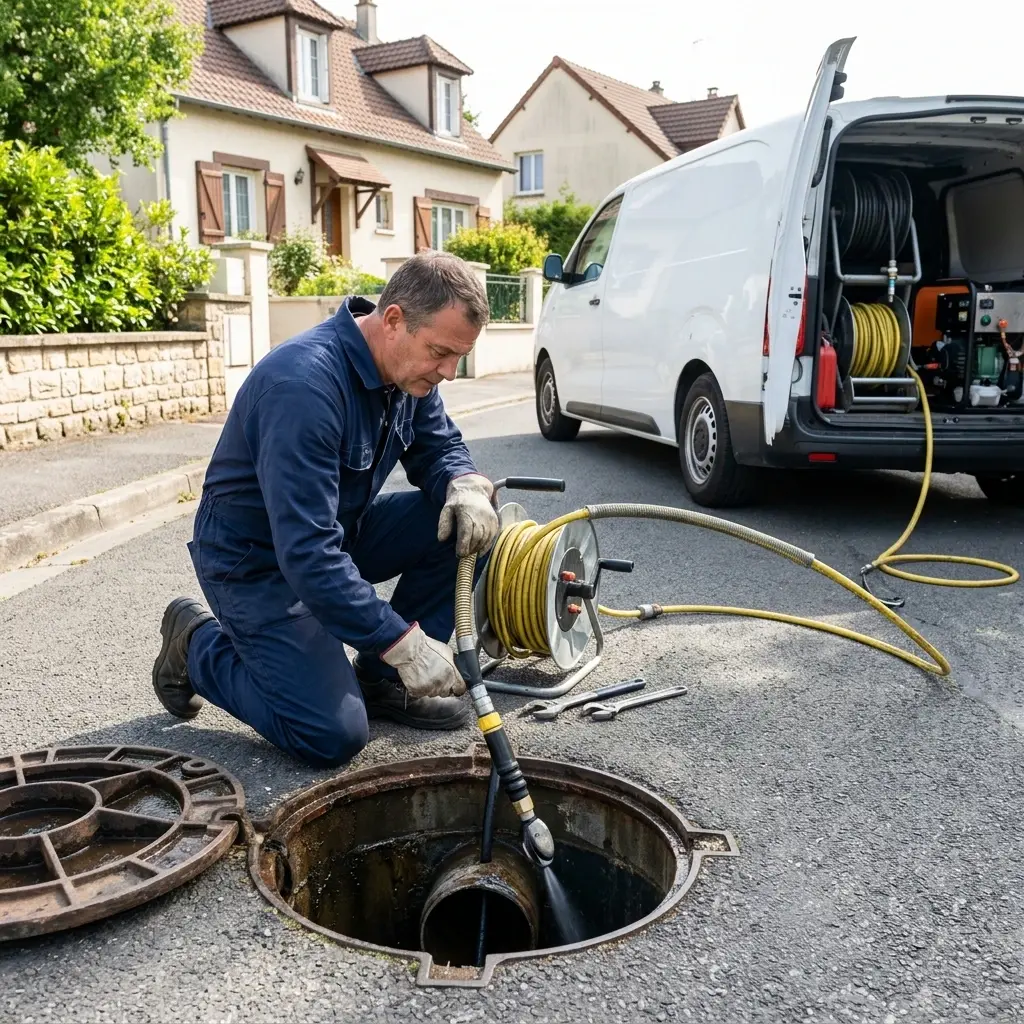 Besoin d'une intervention rapide à Épinay-sur-Orge ?