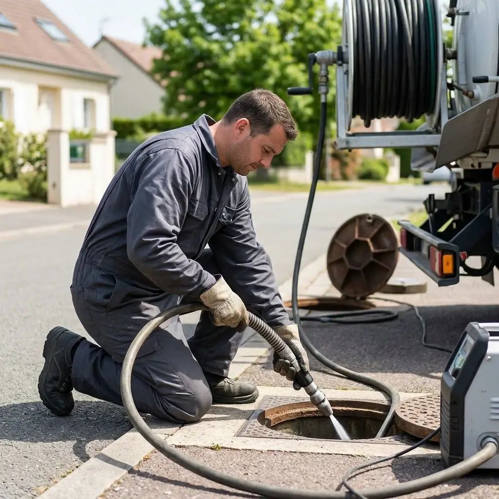 Une approche technique pour un débouchage durable
