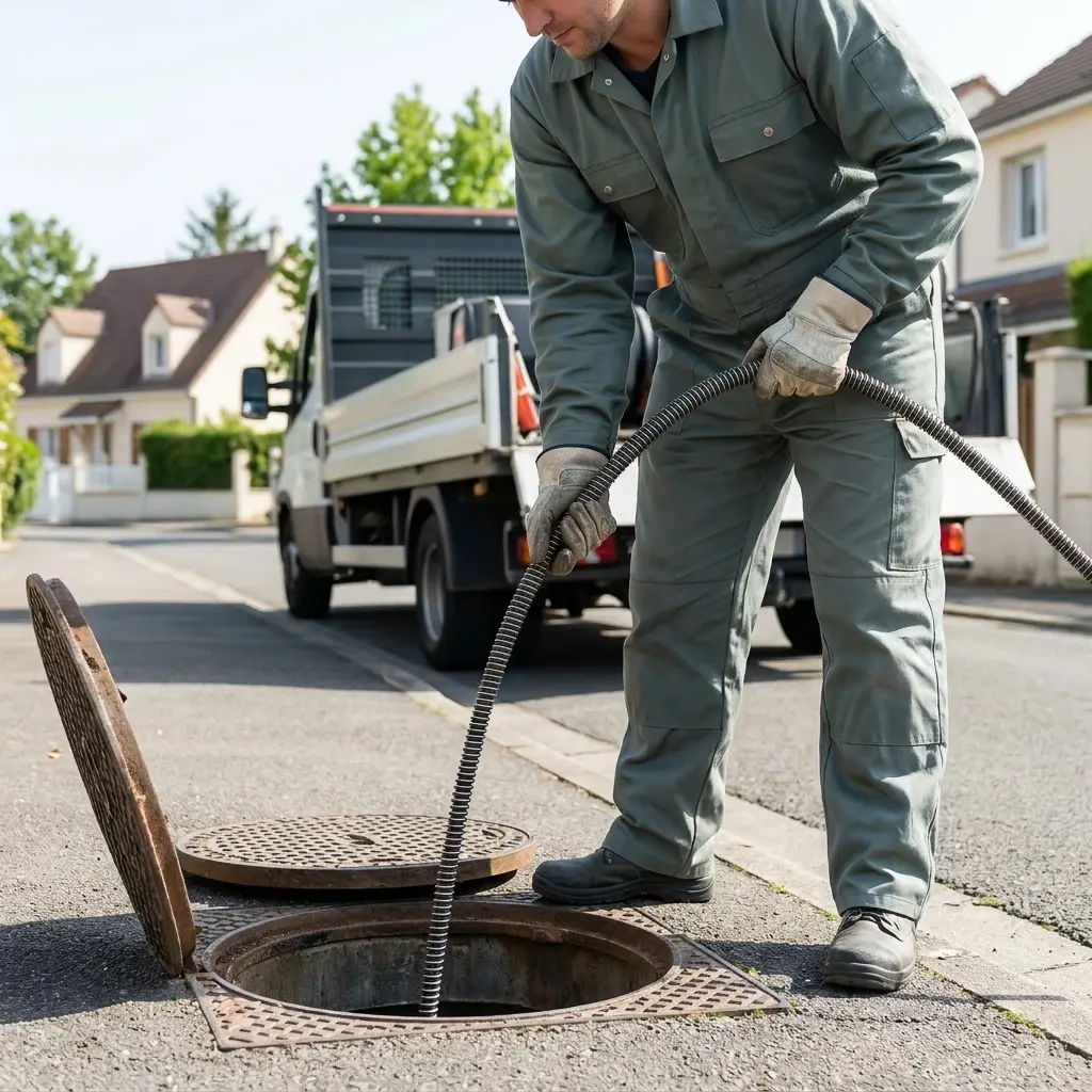 Pourquoi nous choisir pour vos égouts à Villemoisson-sur-Orge ?