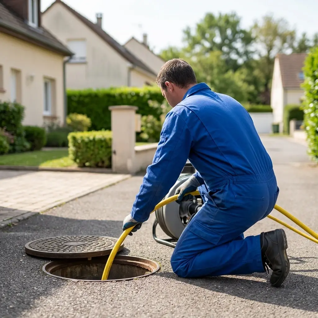 Besoin d’une intervention rapide à Verrières-le-Buisson ?