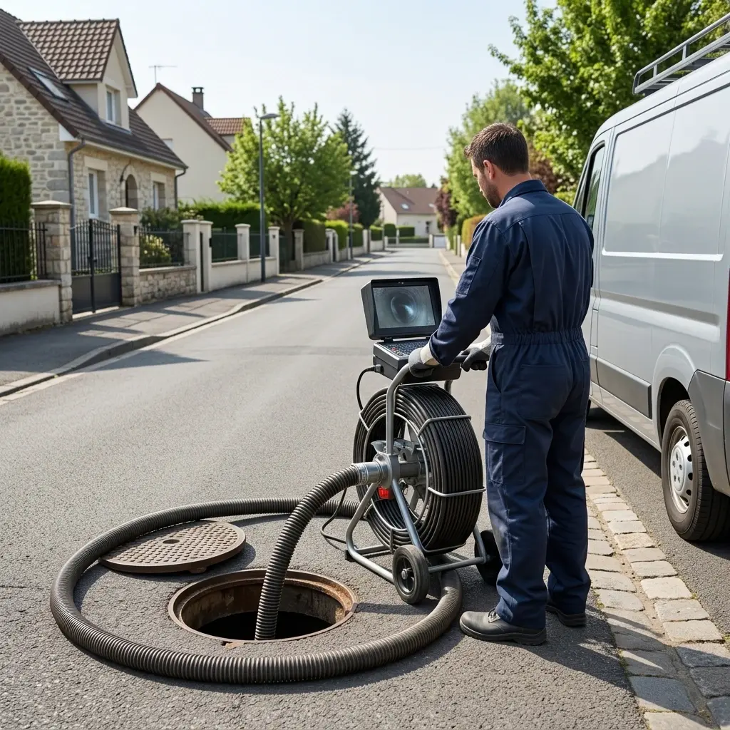 Un service professionnel pour retrouver votre confort domestique