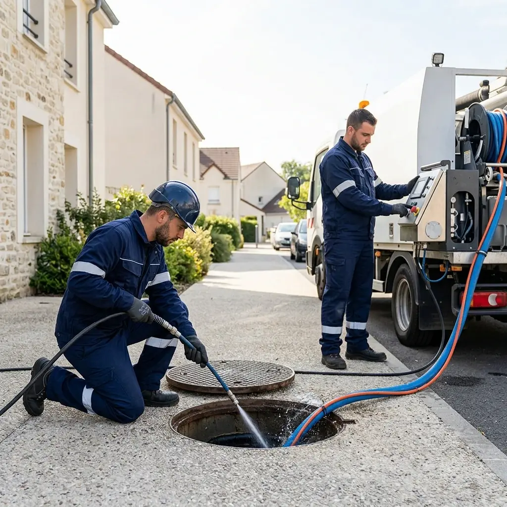 Un traitement technique pour un résultat durable