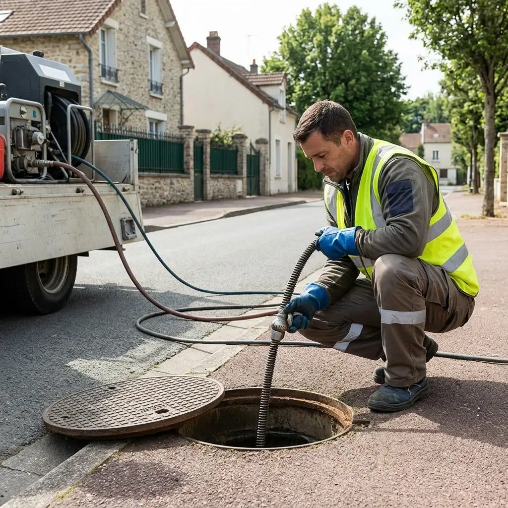 Adopter les bons gestes pour protéger vos canalisations