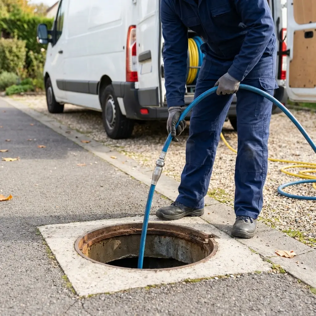 Une expertise locale pour un assainissement garanti