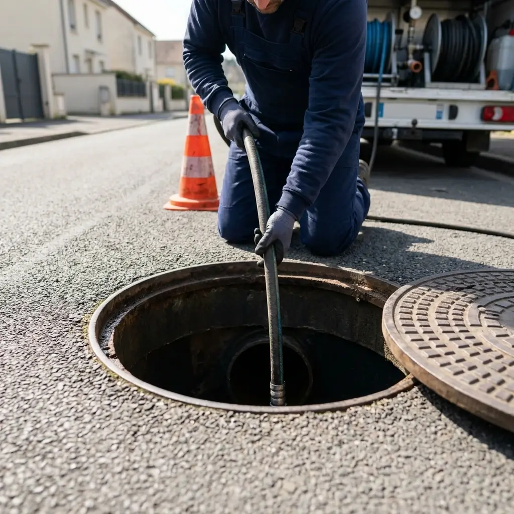 Une approche technique pour un débouchage durable
