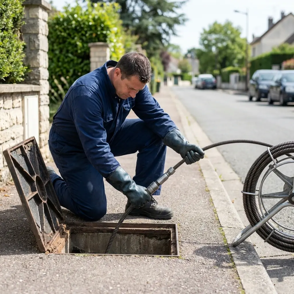 Une solution durable pour vos problèmes d'assainissement