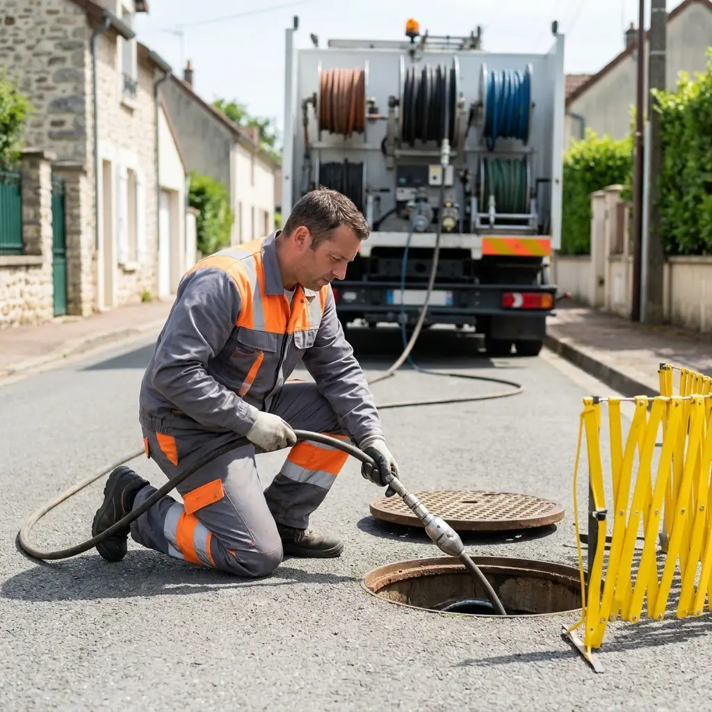 Comment prévenir les bouchons dans vos canalisations ?