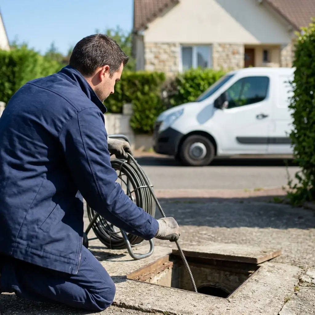 Une solution durable pour votre assainissement
