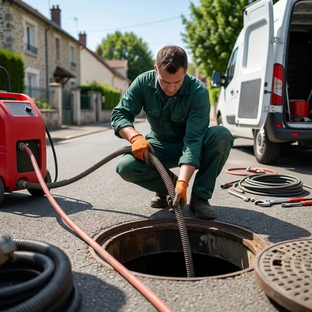 Besoin d'une intervention rapide à Chatignonville ?