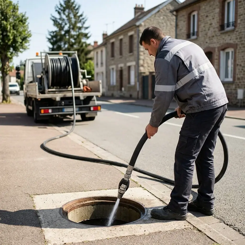 Comment se déroule l'intervention à Chatignonville ?