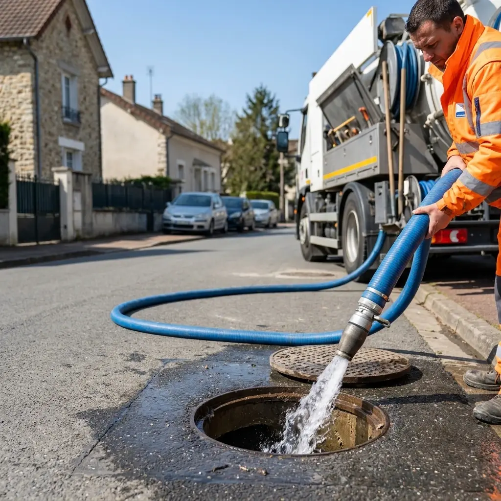 Une approche technique et efficace pour vos conduits