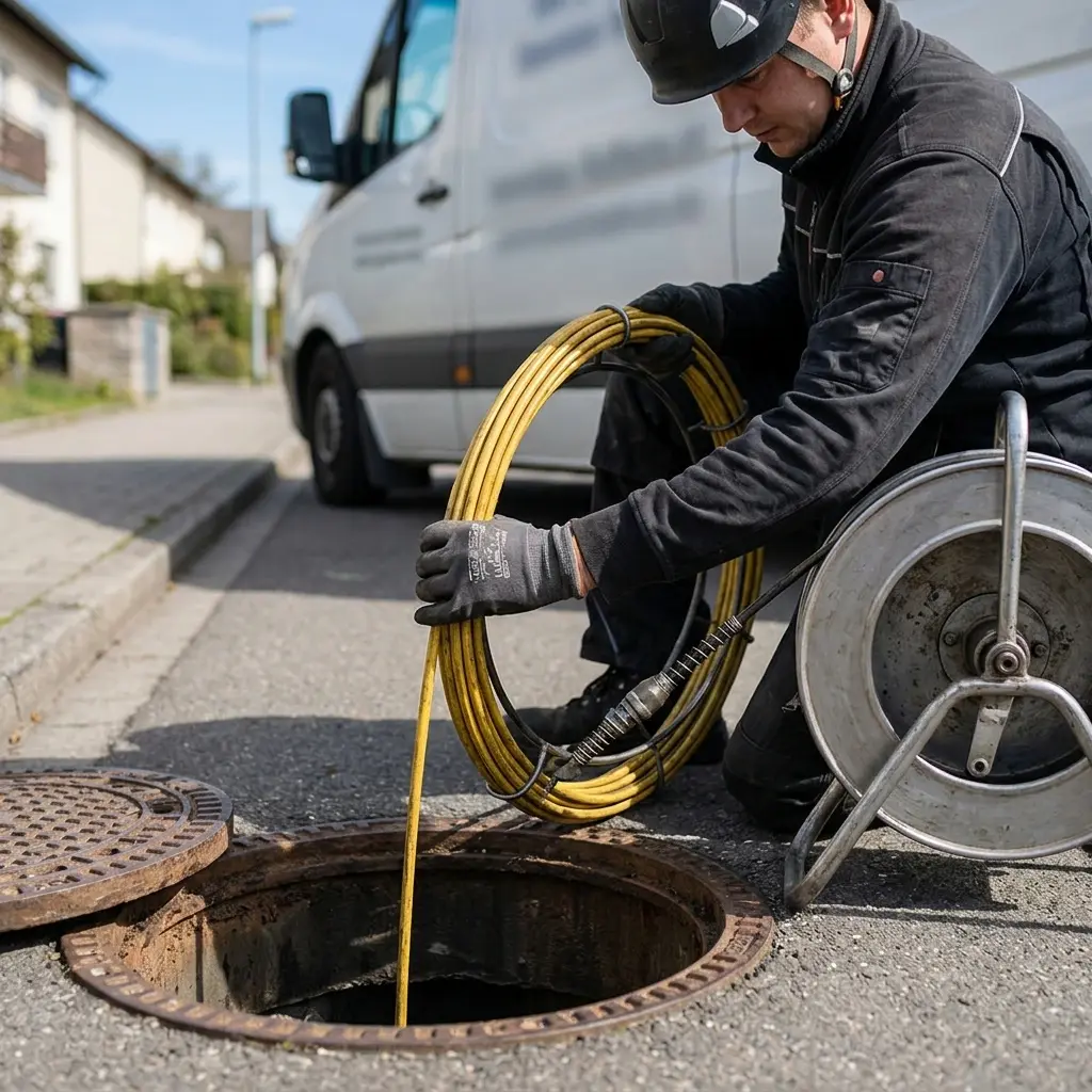 Un service de proximité pour votre tranquillité