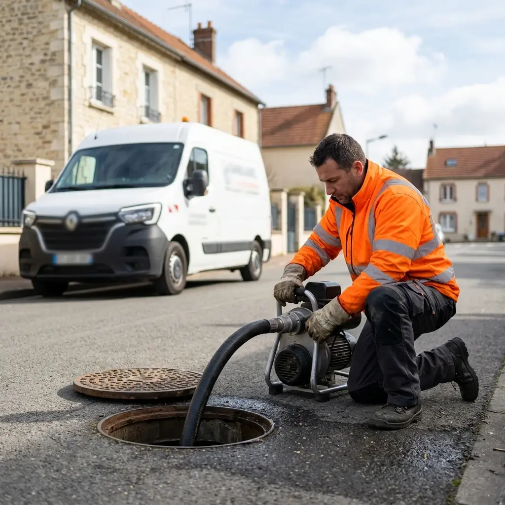 Les bons gestes pour maintenir vos canalisations propres