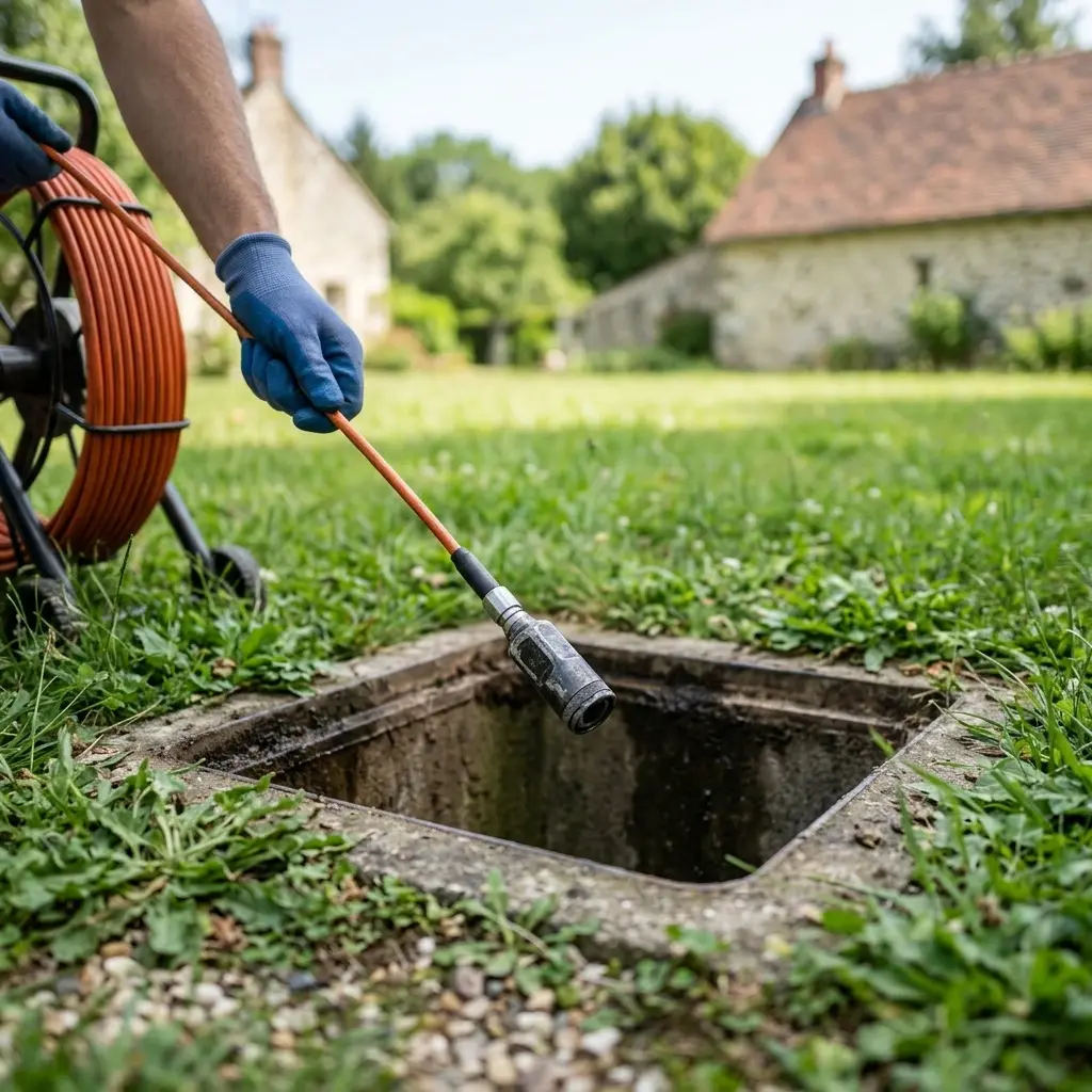 Besoin d'un débouchage urgent à Forêt-le-Roi ?