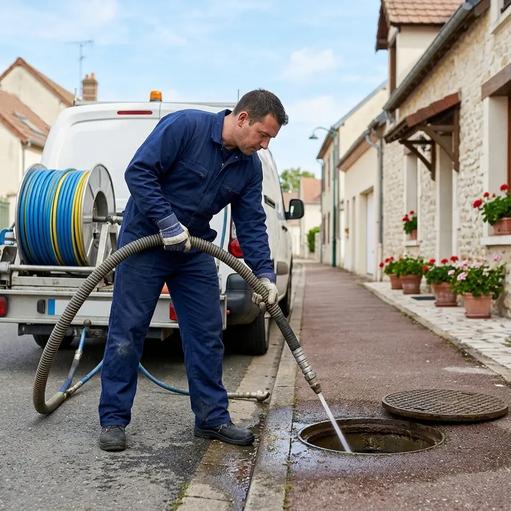 Gestes et précautions pour éviter les bouchons aux Granges-le-Roi
