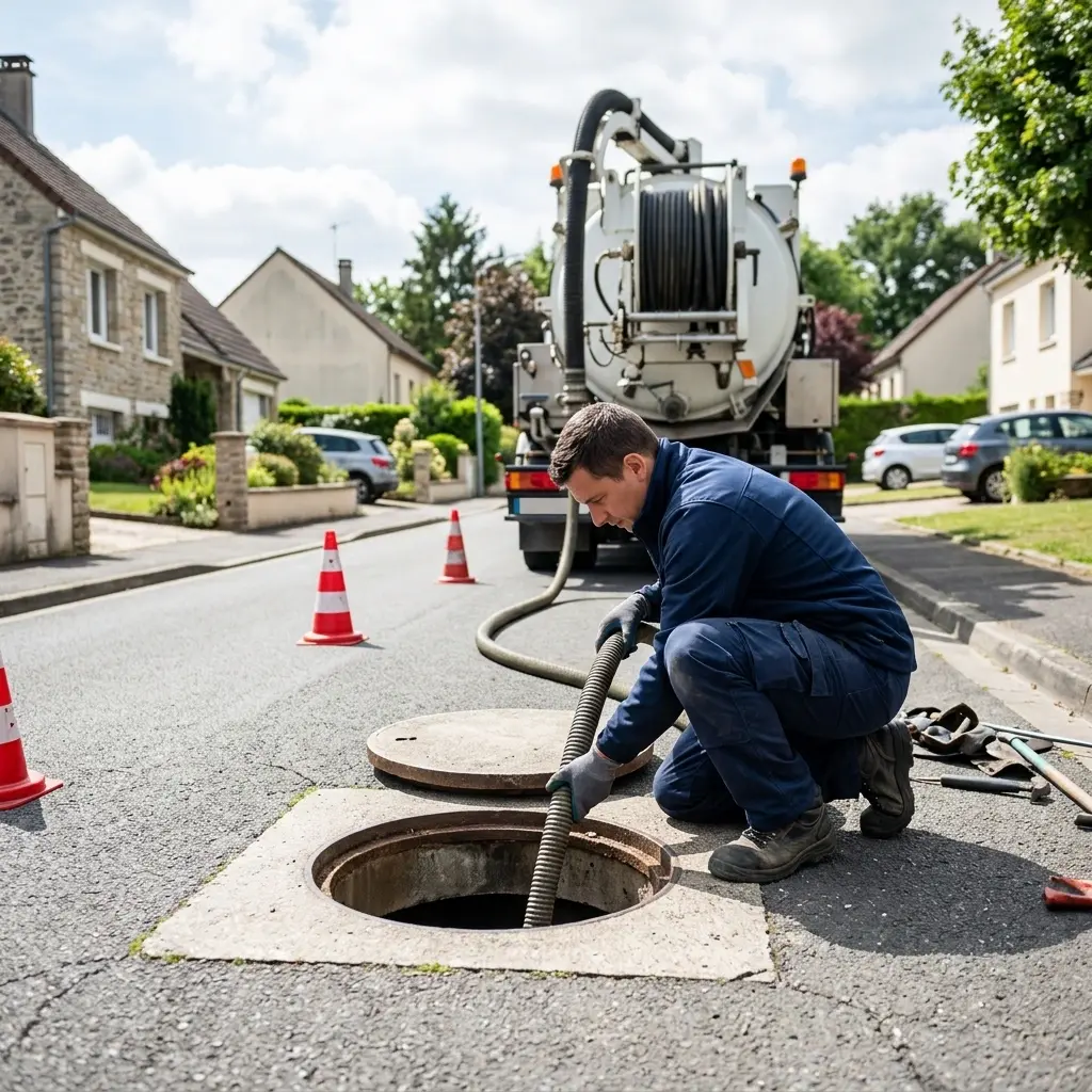 Pourquoi choisir notre expertise à Granges-le-Roi ?