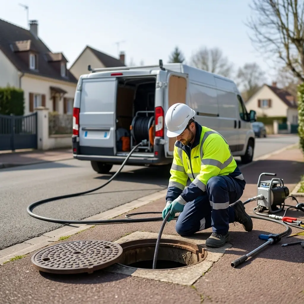 Une solution durable pour vos canalisations aux Granges-le-Roi