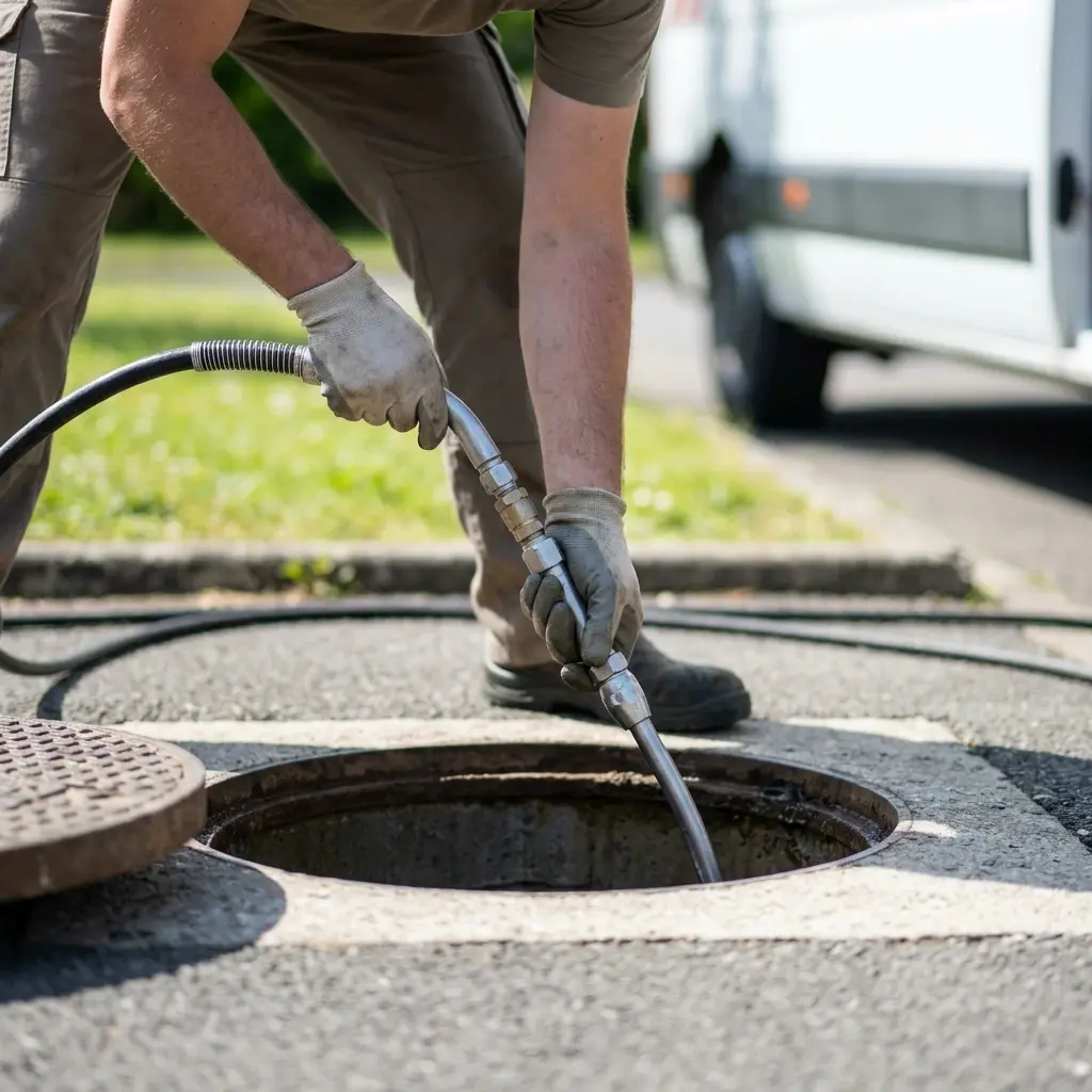 Besoin d'un débouchage rapide aux Granges-le-Roi ?