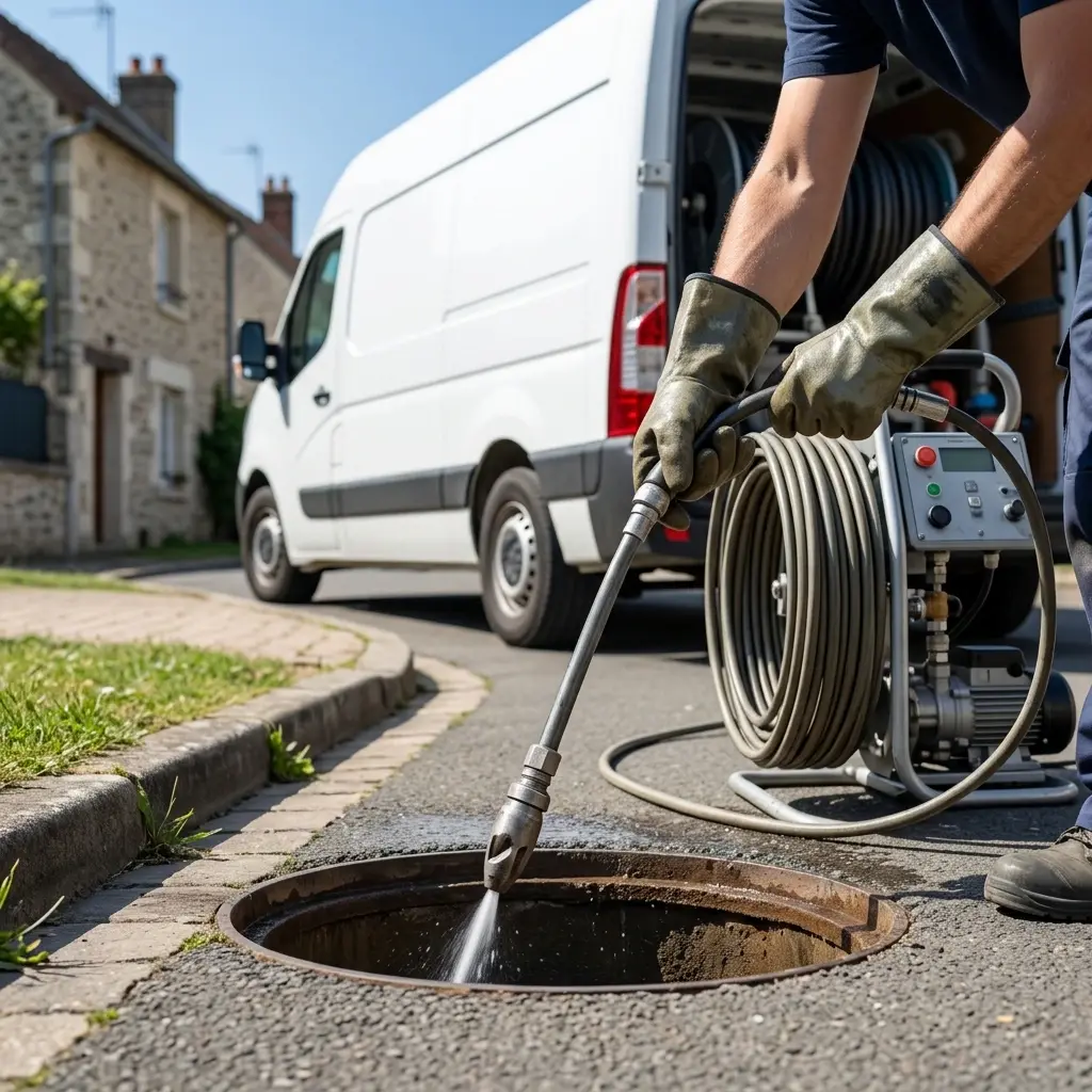Une solution rapide pour retrouver un confort total chez vous