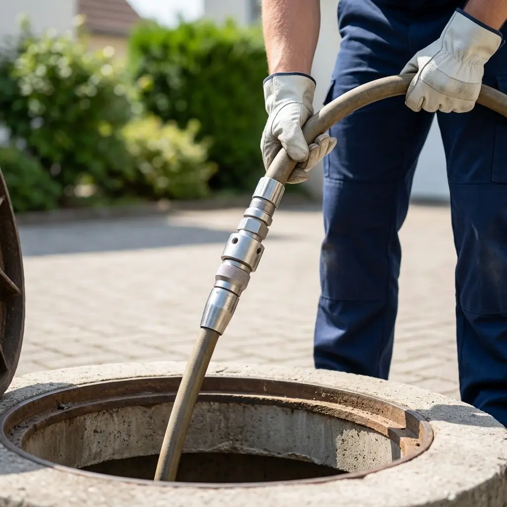 Une approche technique pour un débouchage efficace