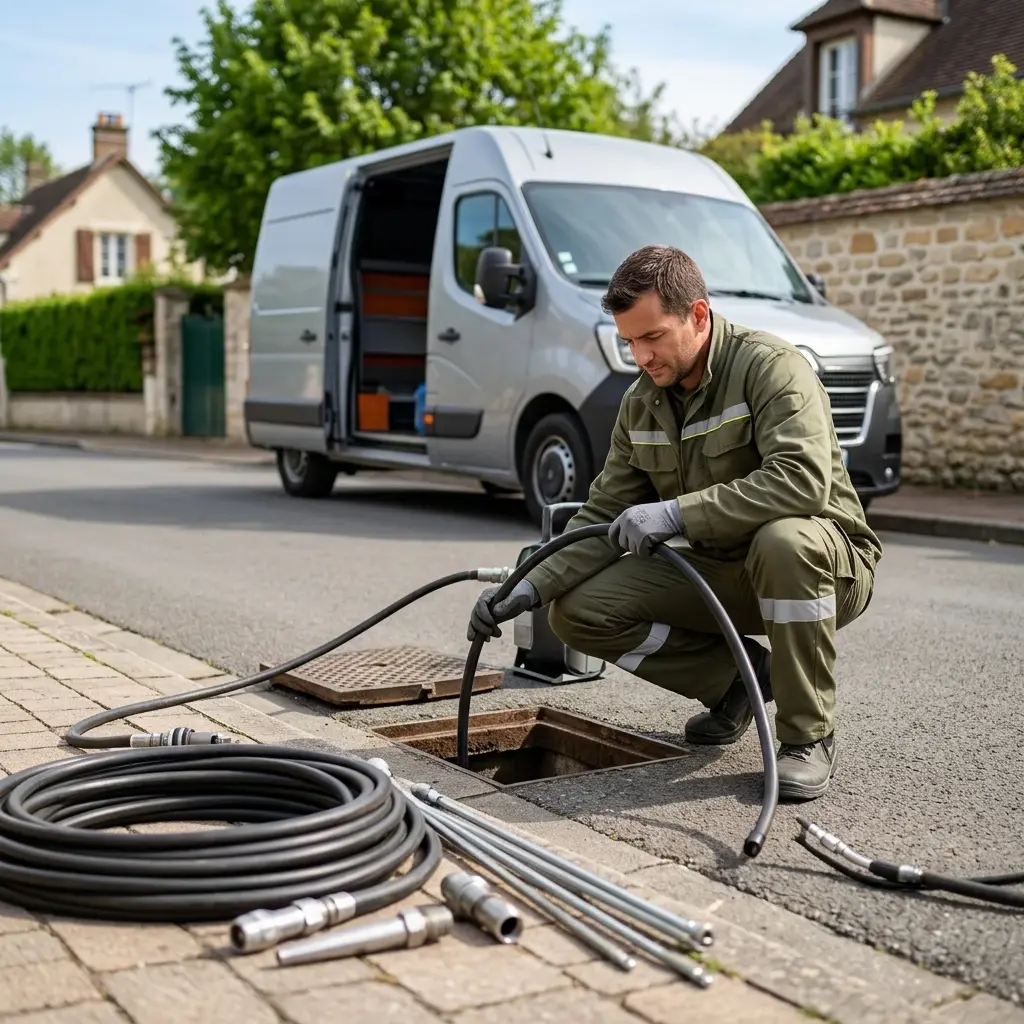 Adopter les bons gestes pour prévenir les bouchons
