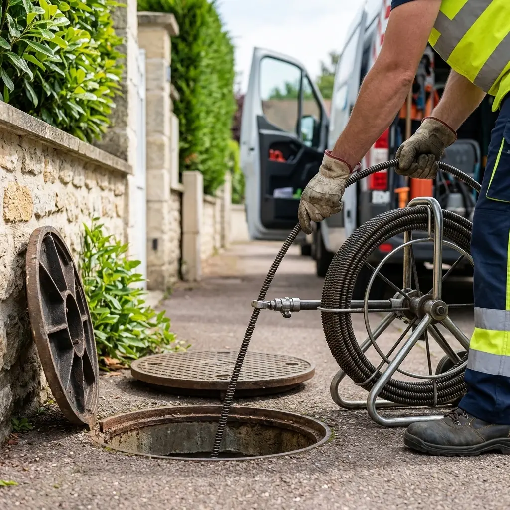 Besoin d'un débouchage rapide à Saint-Cyr-sous-Dourdan ?