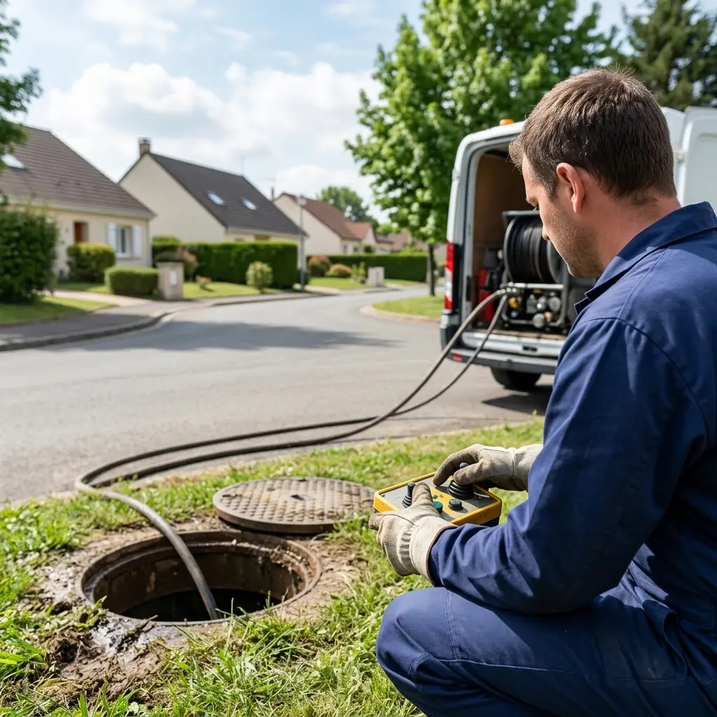 Une approche technique pour un débouchage efficace