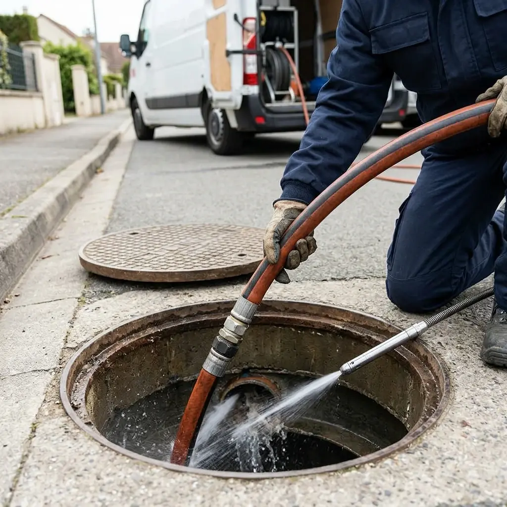 Besoin d'un débouchage rapide à Saint-Escobille ?